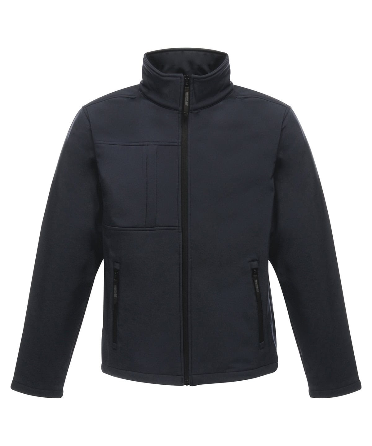OctagonII 3-layer softshell