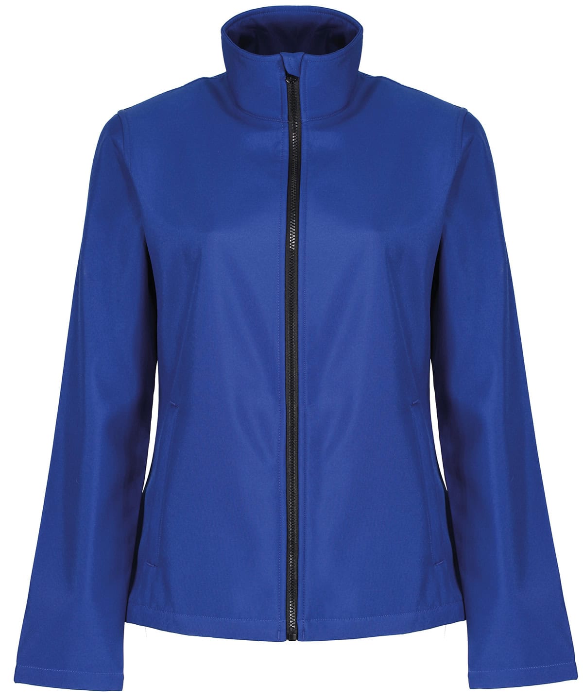 Ladies Ablaze printable softshell