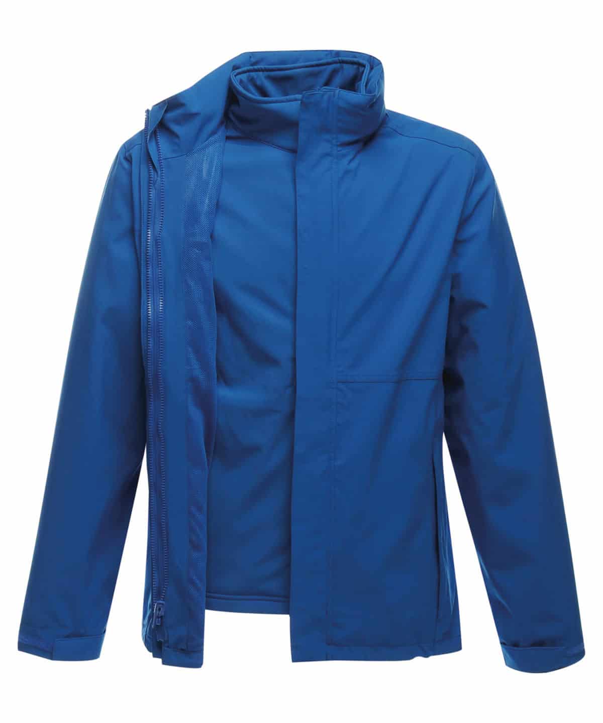 Kingsley 3in1 jacket