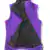 Purple/Black