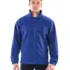 Quality embroidered and printed PolarTherm jacket for outdoor warmth and comfort. Customisable with.