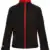 Black/Classic Red