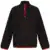 Black/Classic Red