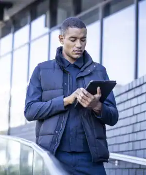 Insulated bodywarmer with embroidery options for branding and promotional use.