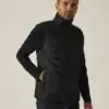 Thermal bodywarmer with embroidery and printing options for custom branding. Perfect for workwear an.
