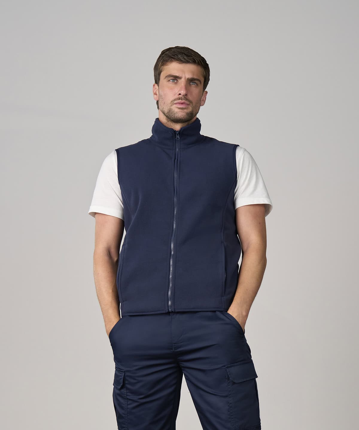 Pro fleece gilet - RX405