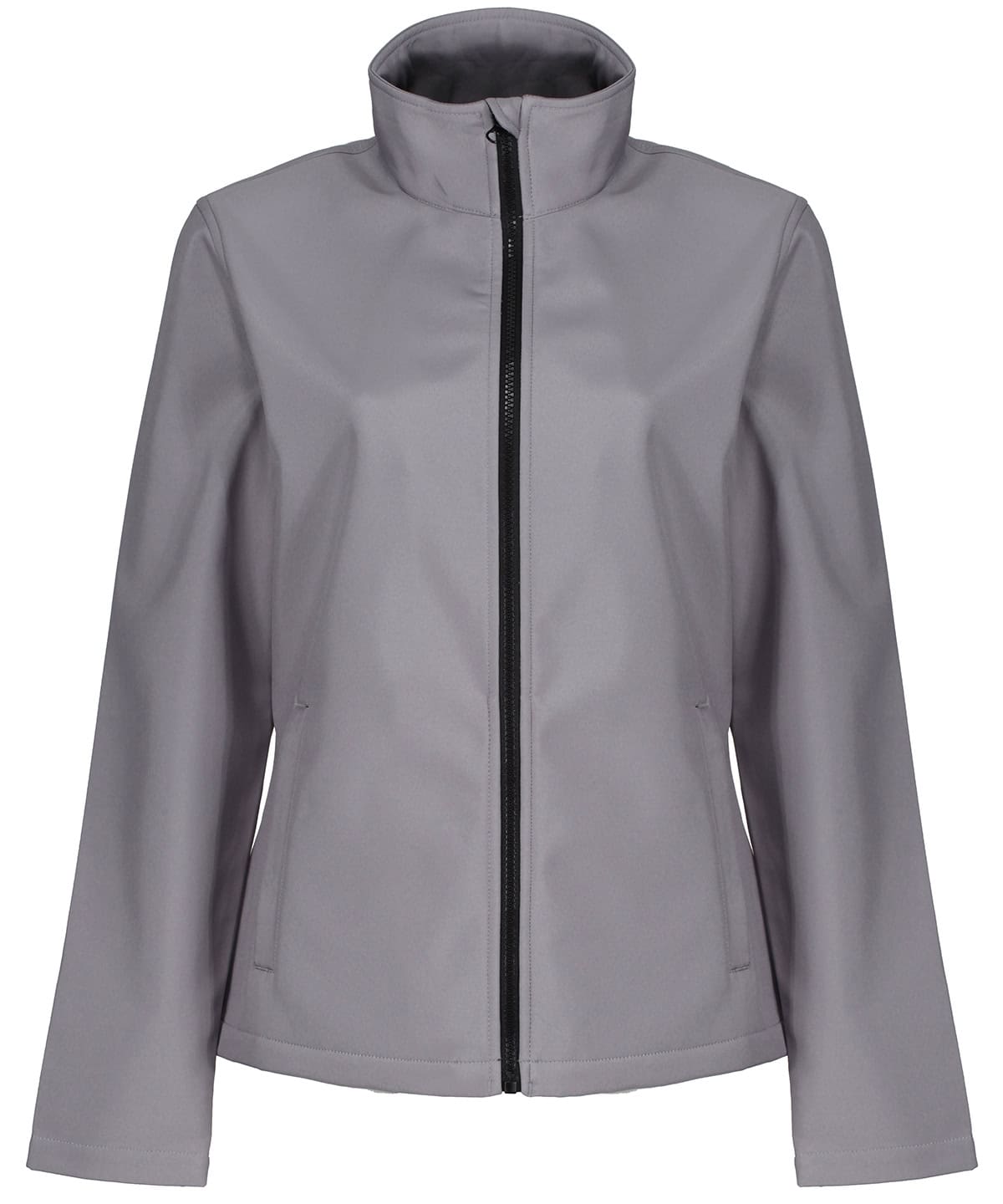 Ladies Ablaze printable softshell