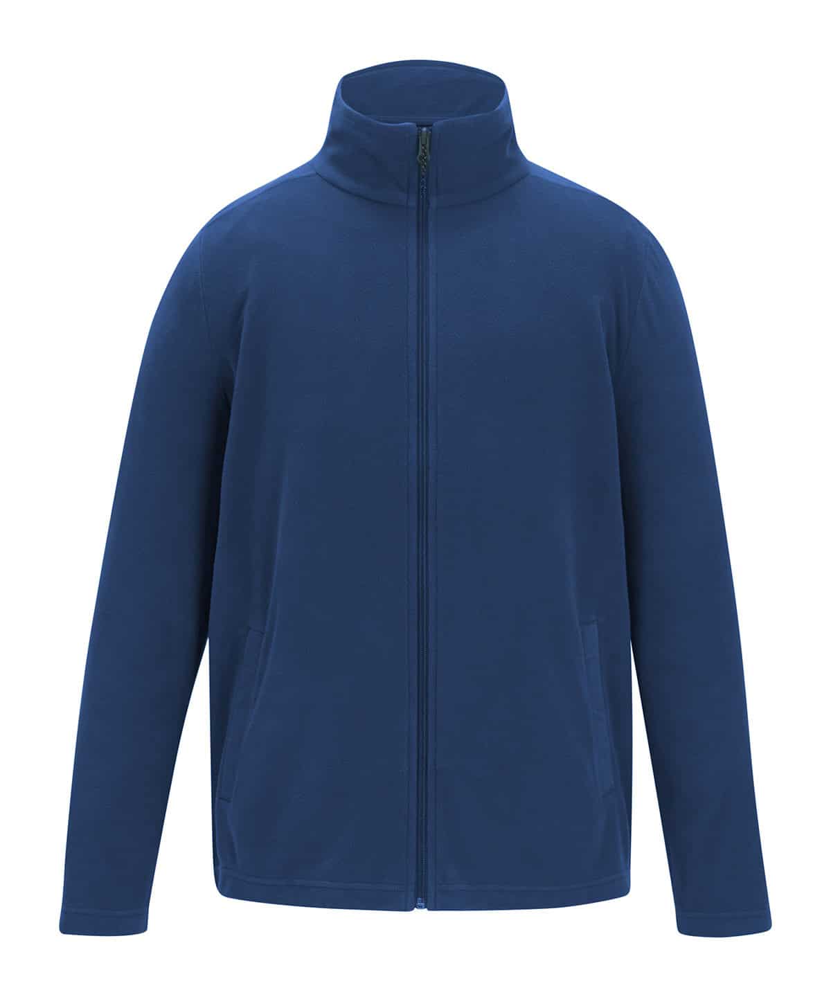 Pro ultra light fleece