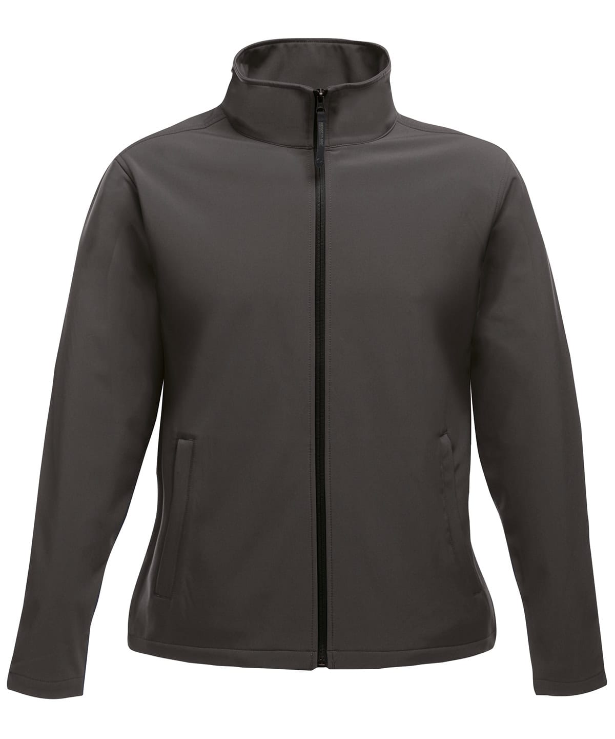 Ladies Ablaze printable softshell