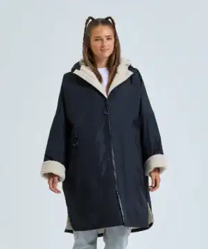 Waterproof changing robe - TR800
