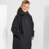 Kids waterproof changing robe for outdoor swimming and beach activities. Durable, warm, and easy to.