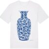 Blue Vase Tee