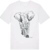 Maxie Elephant Tee
