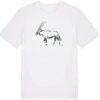Maxie Kudu Tee