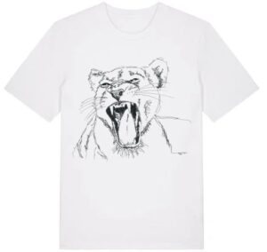 Maxie Prejudice Tee