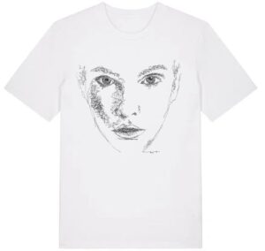 Maxie Soul Glazer Tee